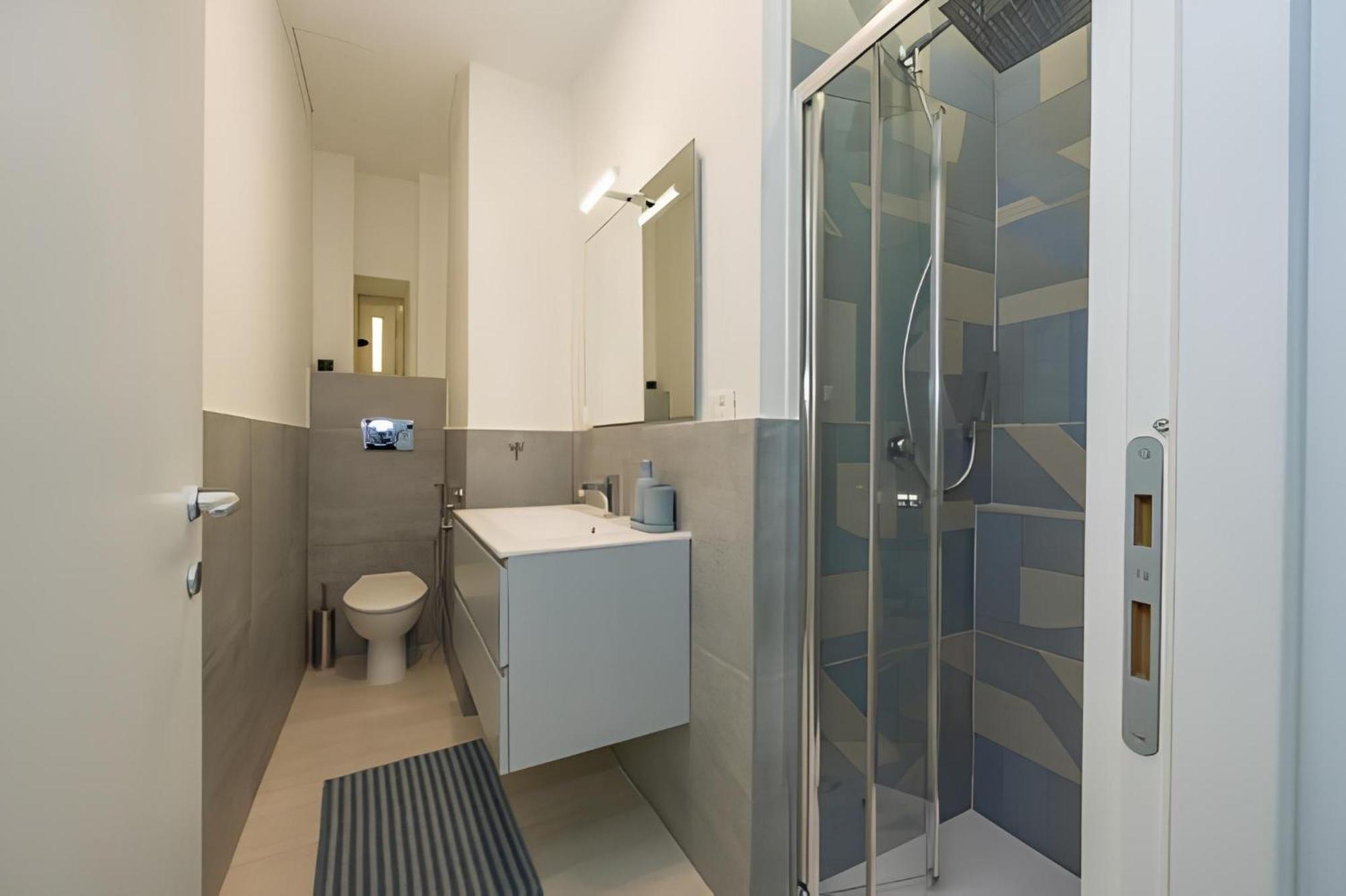 1 Minute From San Pietro - Nicole House Apartment Bagian luar foto